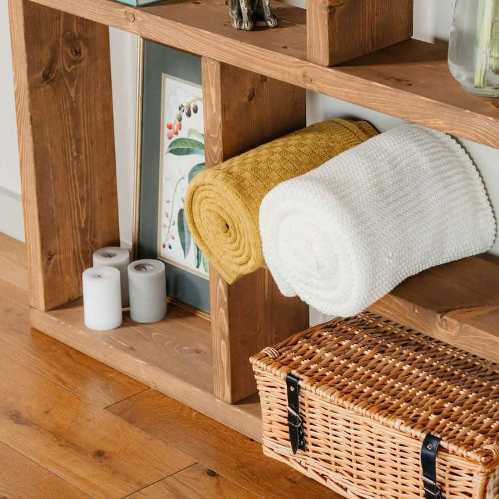 تسوق الأن من هومكس  وحدة تخزين مكتبية 100*21*180 سم - ROD287 بأفضل سعر وأفضل جودة 