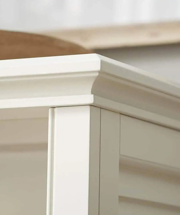 تسوق الأن من هومكس  وحدة تخزين خشبية 100*30*115 سم - ROD349 بأفضل سعر وأفضل جودة 