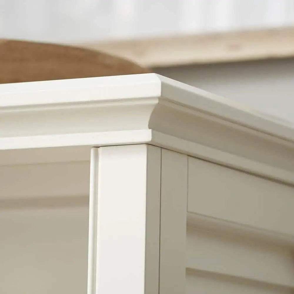 تسوق الأن من هومكس  وحدة تخزين خشبية 100*30*115 سم - ROD349 بأفضل سعر وأفضل جودة 