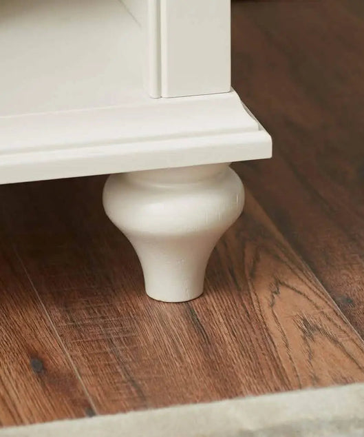 تسوق الأن من هومكس  وحدة تخزين خشبية 100*30*115 سم - ROD349 بأفضل سعر وأفضل جودة 