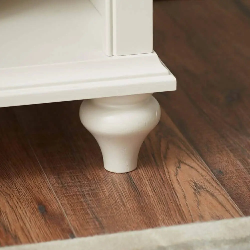 تسوق الأن من هومكس  وحدة تخزين خشبية 100*30*115 سم - ROD349 بأفضل سعر وأفضل جودة 