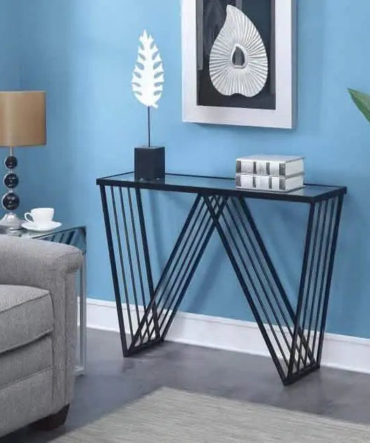 NArt99 - كونسول معدن