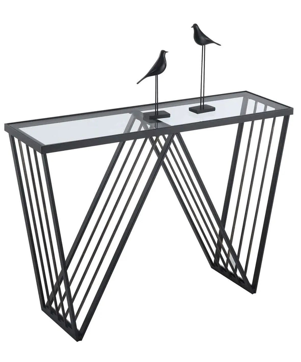 NArt99 - كونسول معدن