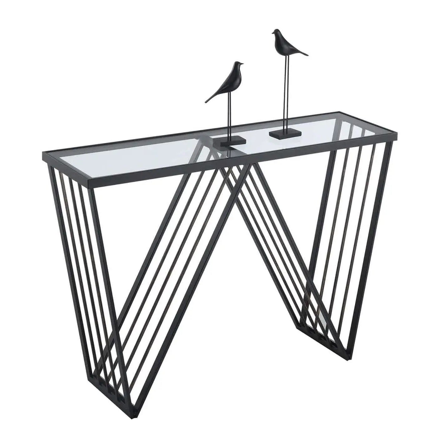 NArt99 - Metal console