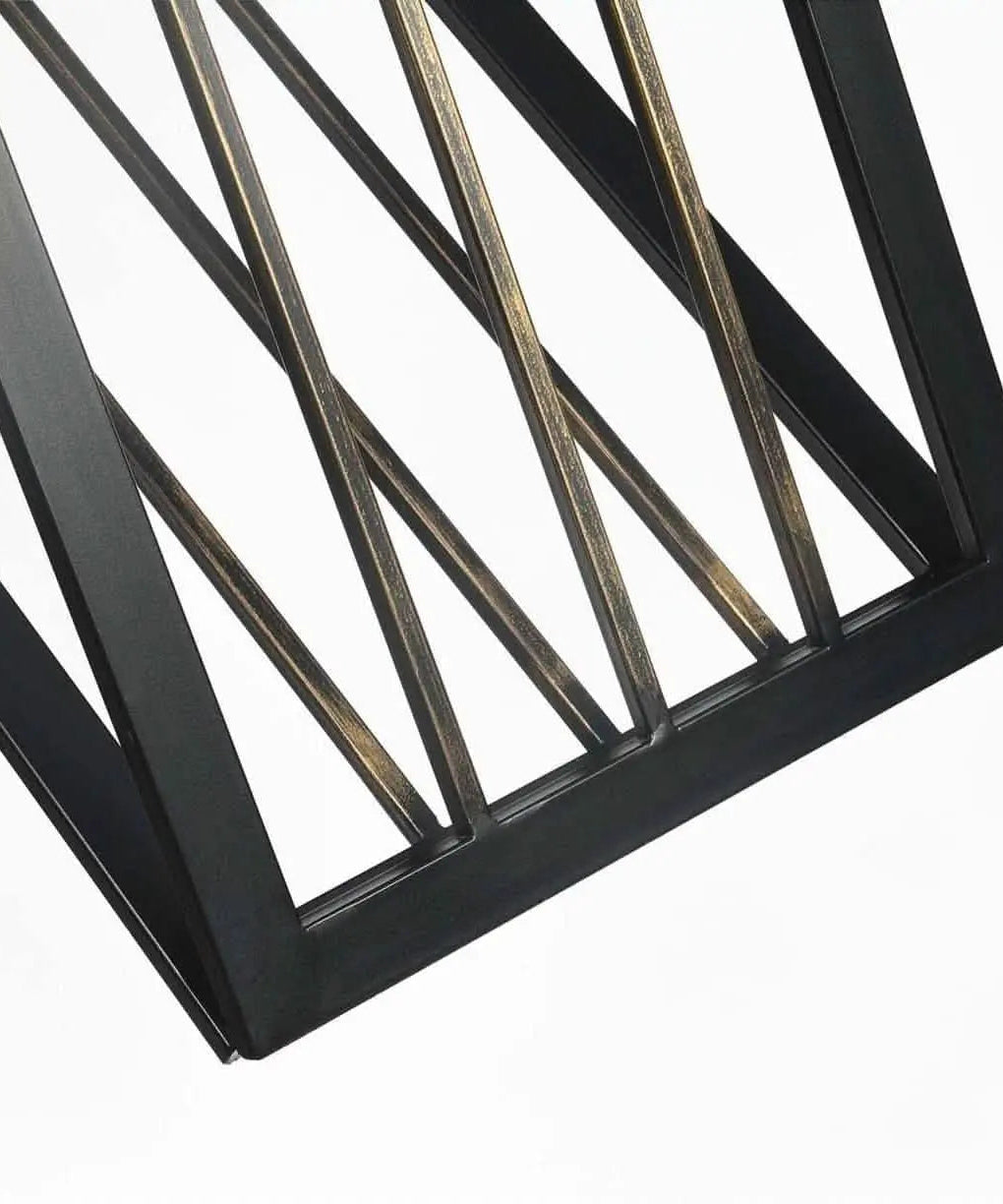 NArt99 - كونسول معدن