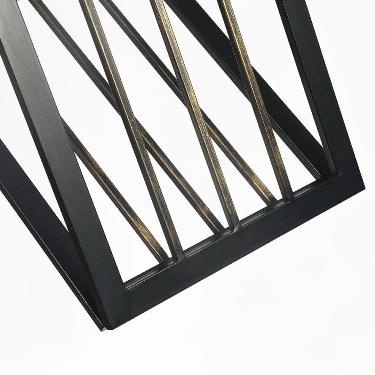 NArt99 - كونسول معدن