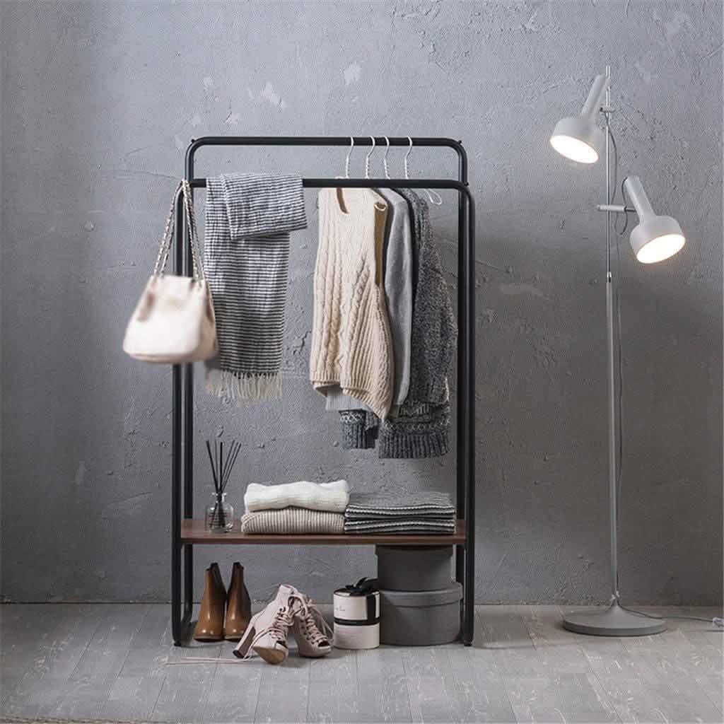 NArt56- علاقة ملابس برف