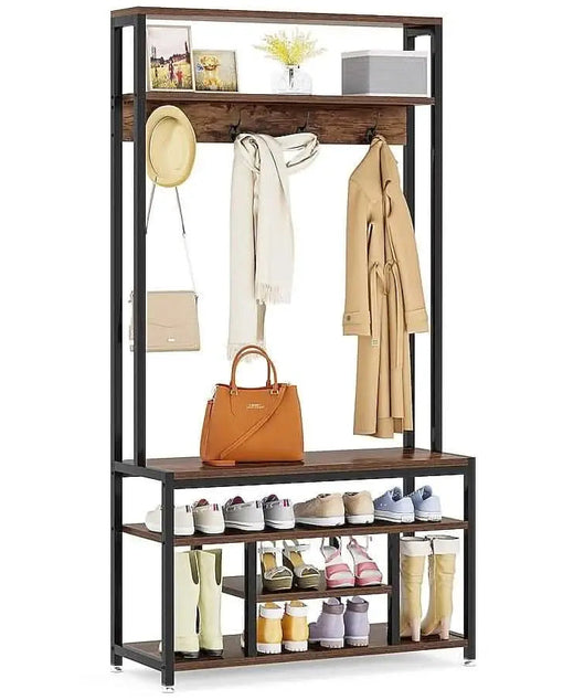 NArt21 - جزامة بعلاقة ملابس