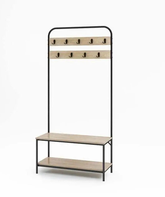 NArt20 - جزامة مع علاقة ملابس