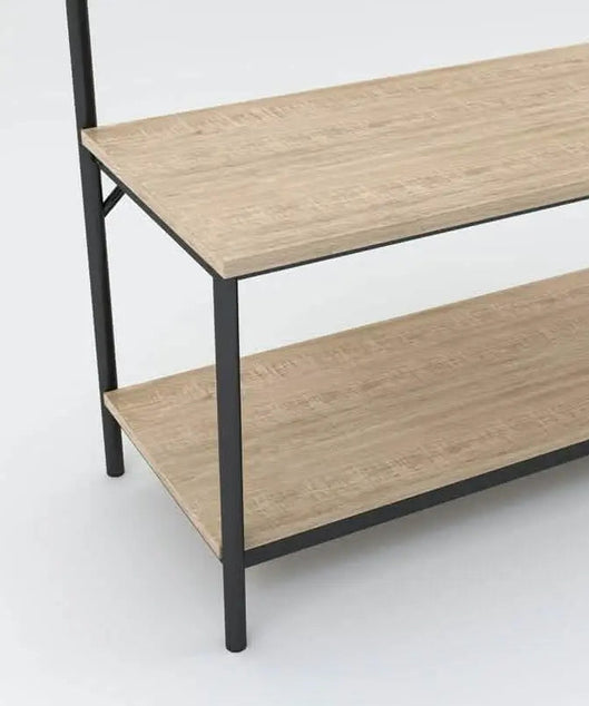 NArt20 - جزامة مع علاقة ملابس