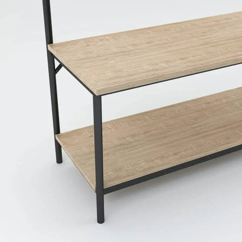 NArt20 - جزامة مع علاقة ملابس