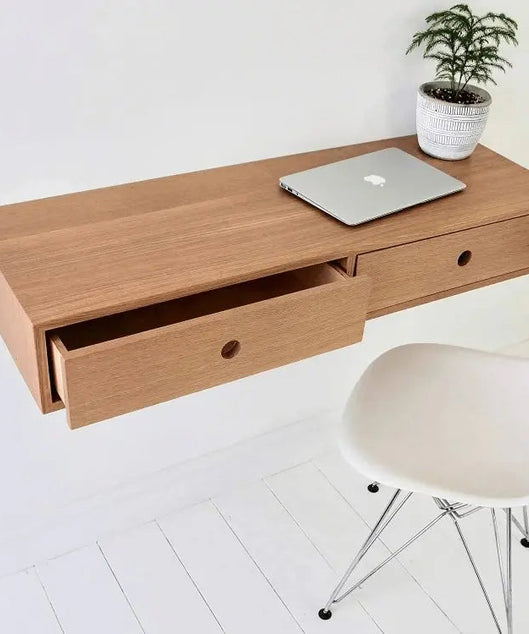 مكتب معلق 100*40*20 سم - ROD8 - Homix