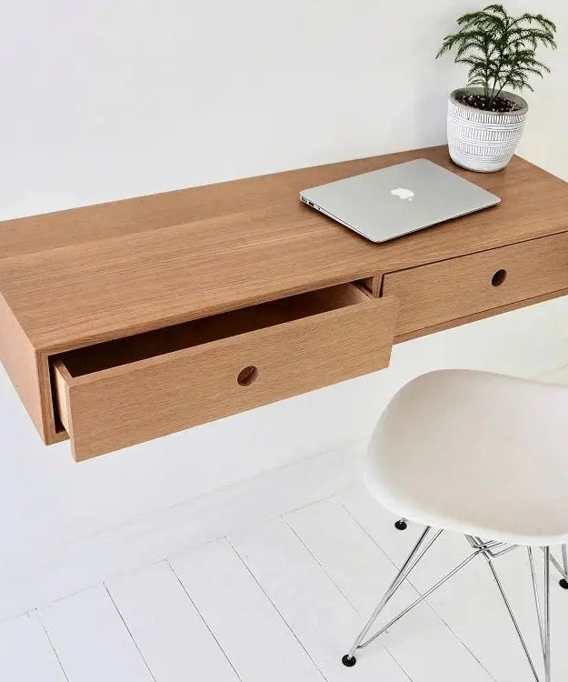 مكتب معلق 100*40*20 سم - ROD8 - Homix