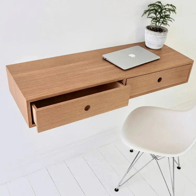 مكتب معلق 100*40*20 سم - ROD8 - Homix