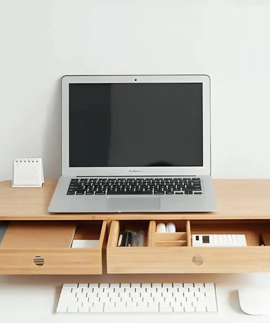 مكتب معلق 100*40*20 سم - ROD8 - Homix