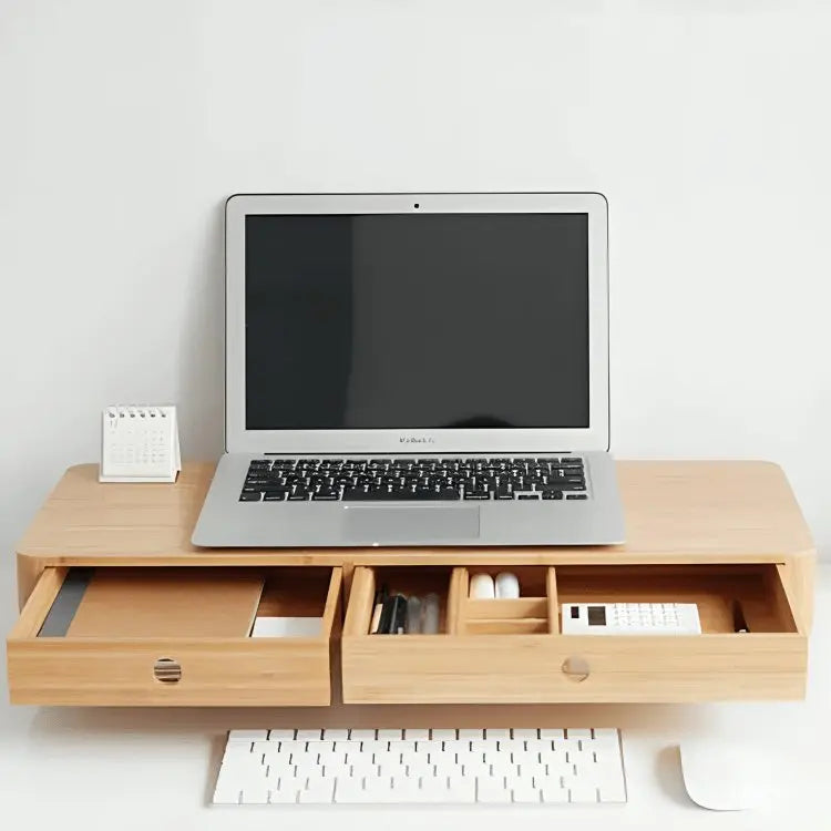 مكتب معلق 100*40*20 سم - ROD8 - Homix