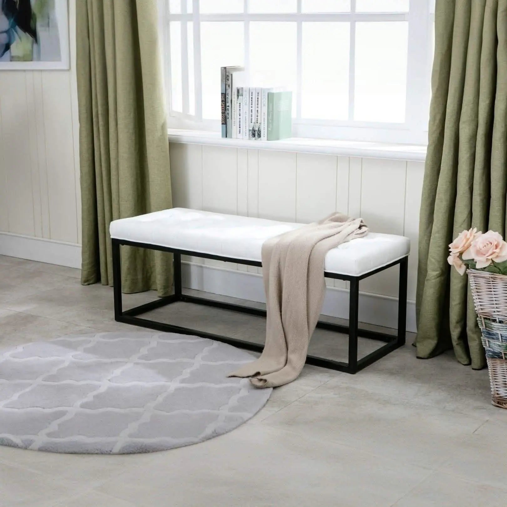 NArt3- بانكيت كابتونية معدن