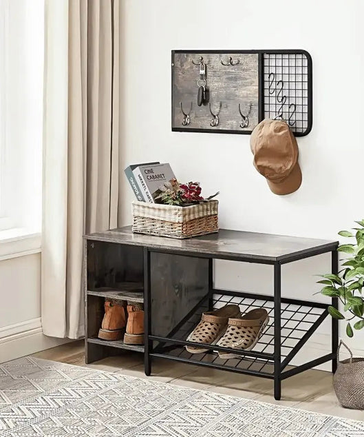 NArt4 - جزامة مزودة بشماعه