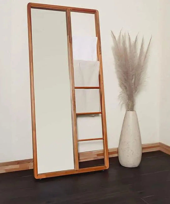 مرايا خشب موسكي 100*5*175 سم - ROD168 - Homix