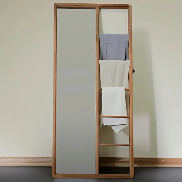 مرايا خشب موسكي 100*5*175 سم - ROD168 - Homix