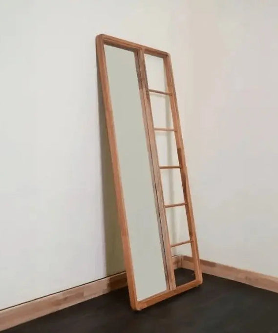 مرايا خشب موسكي 100*5*175 سم - ROD168 - Homix