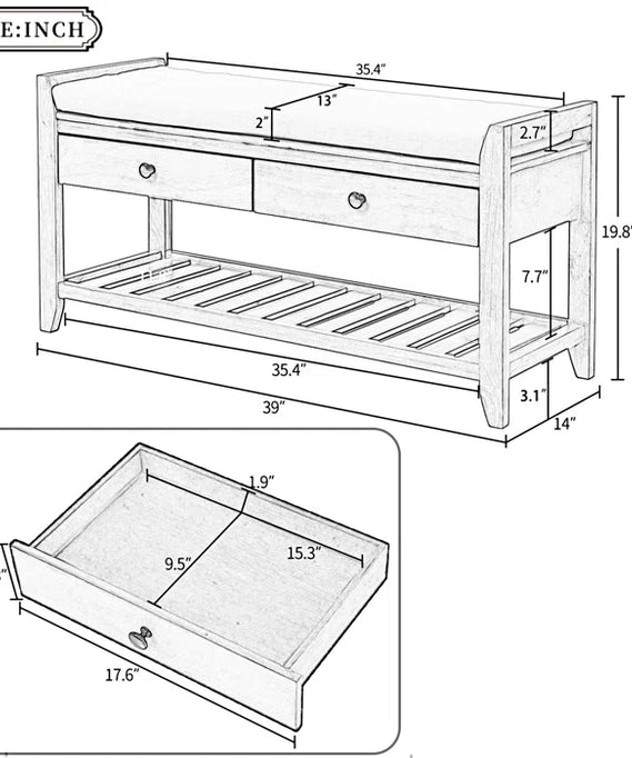 اثاث المدخل ART.W.A.11036