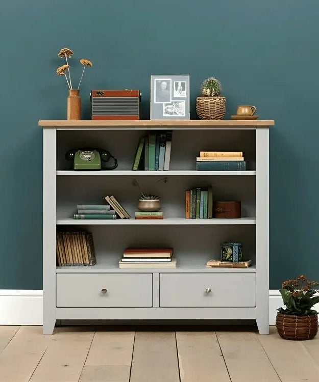 كونسول خشبي 110*30*100 سم - ROD308 - Homix