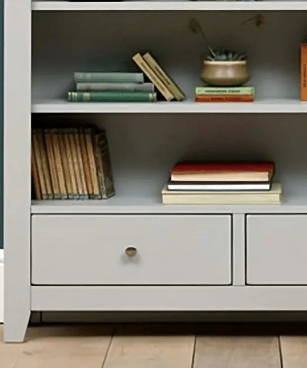 كونسول خشبي 110*30*100 سم - ROD308 - Homix