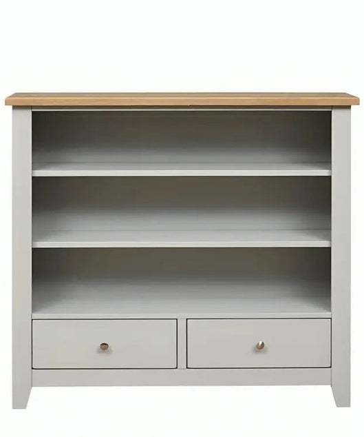 كونسول خشبي 110*30*100 سم - ROD308 - Homix