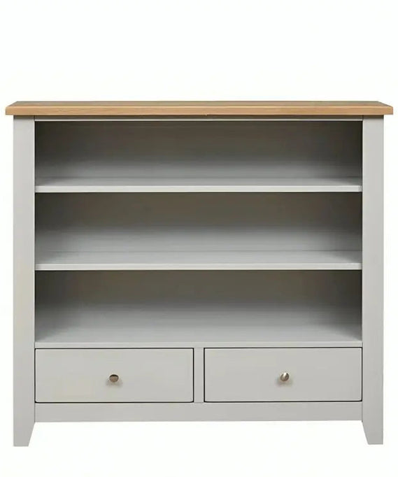 كونسول خشبي 110*30*100 سم - ROD308 - Homix