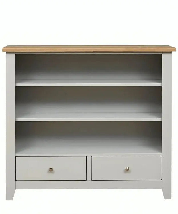 كونسول خشبي 110*30*100 سم - ROD308 - Homix