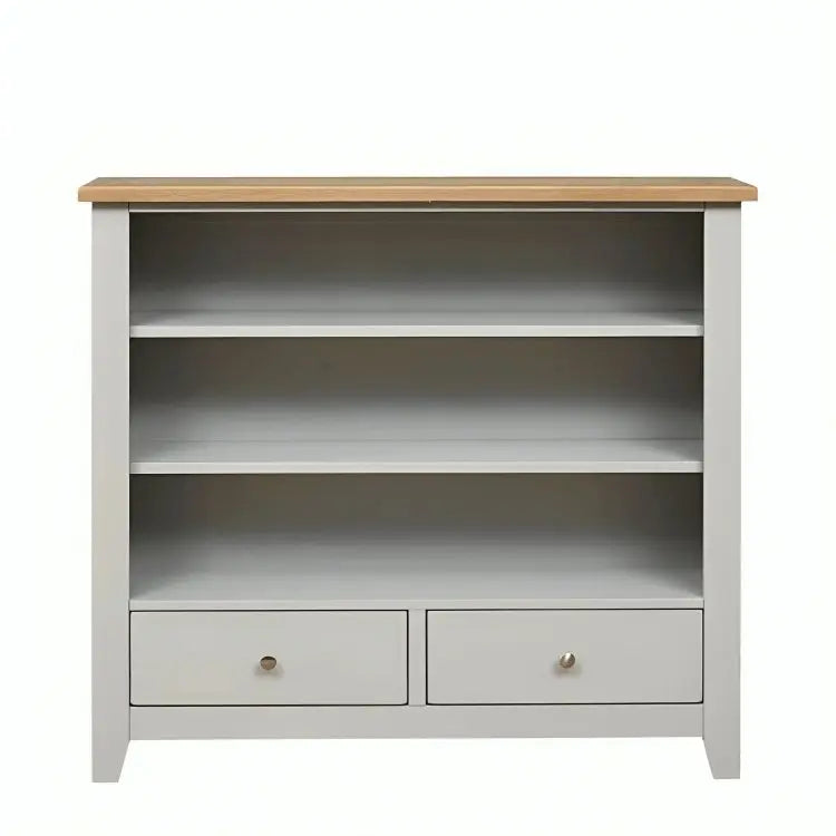 كونسول خشبي 110*30*100 سم - ROD308 - Homix