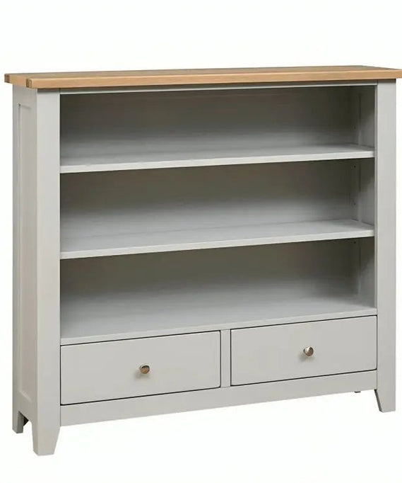 كونسول خشبي 110*30*100 سم - ROD308 - Homix