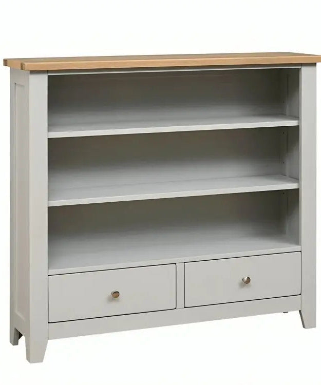 كونسول خشبي 110*30*100 سم - ROD308 - Homix