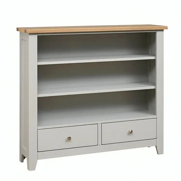 كونسول خشبي 110*30*100 سم - ROD308 - Homix