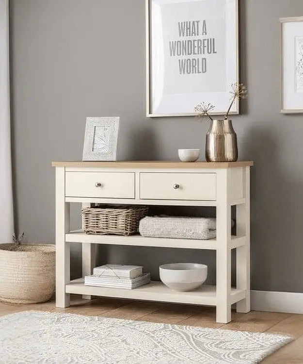 كونسول 110*30*90 سم - ROD304 - Homix