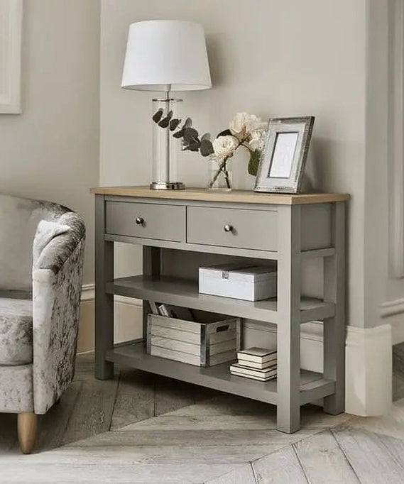 كونسول 110*30*90 سم - ROD304 - Homix