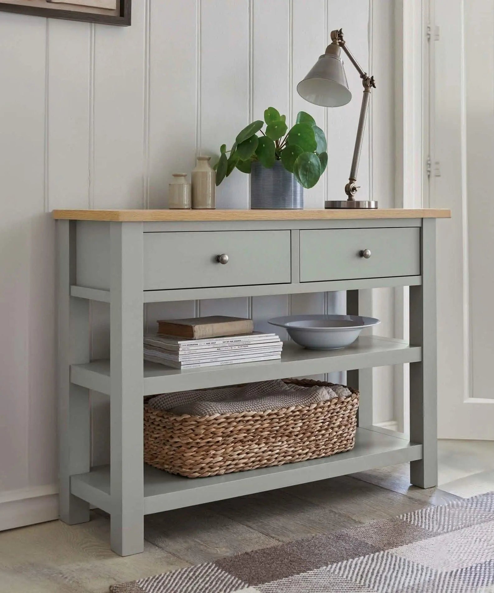 كونسول 110*30*90 سم - ROD304 - Homix