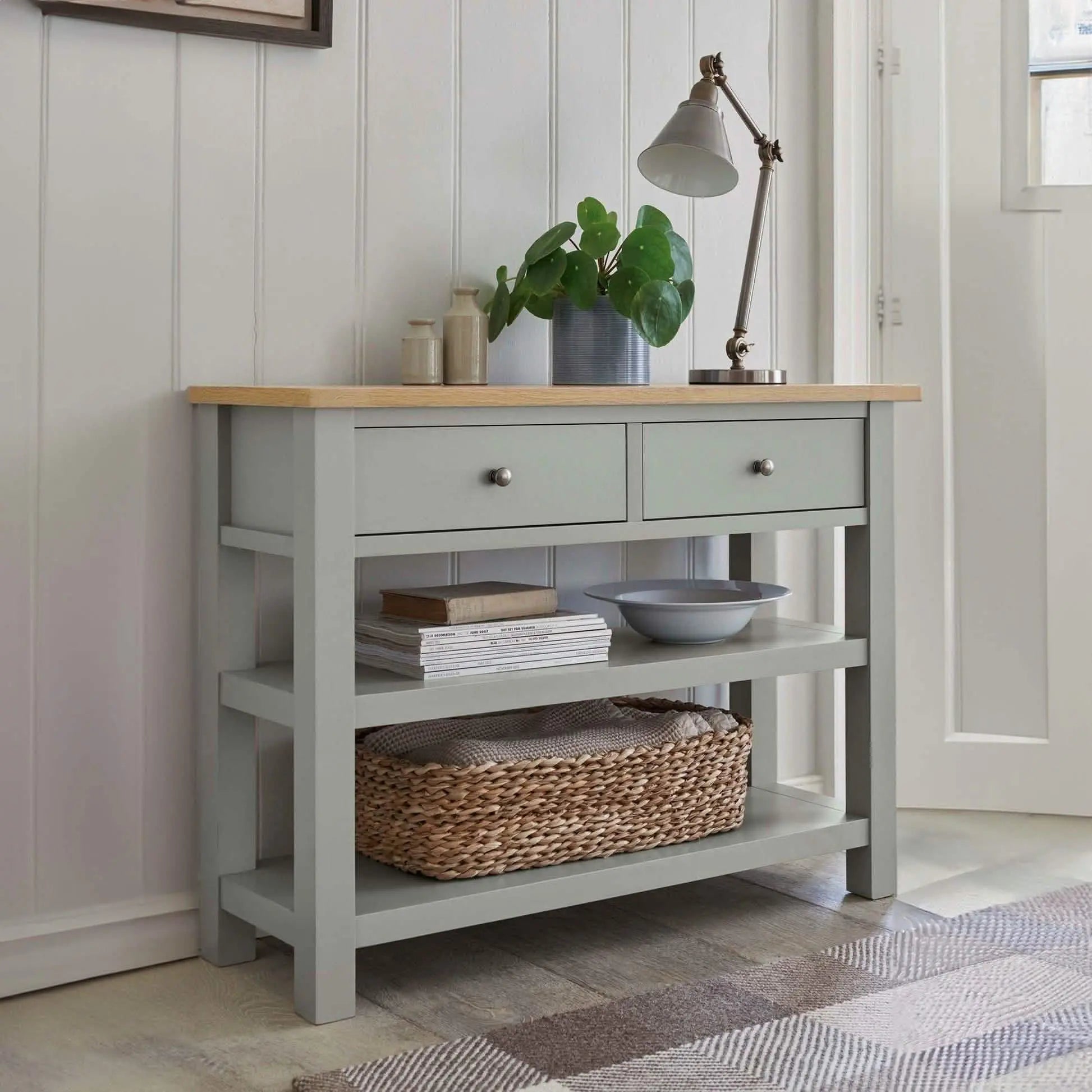 كونسول 110*30*90 سم - ROD304 - Homix