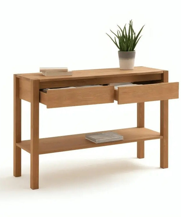 كونسول 110*35*90 سم - ROD218 - Homix