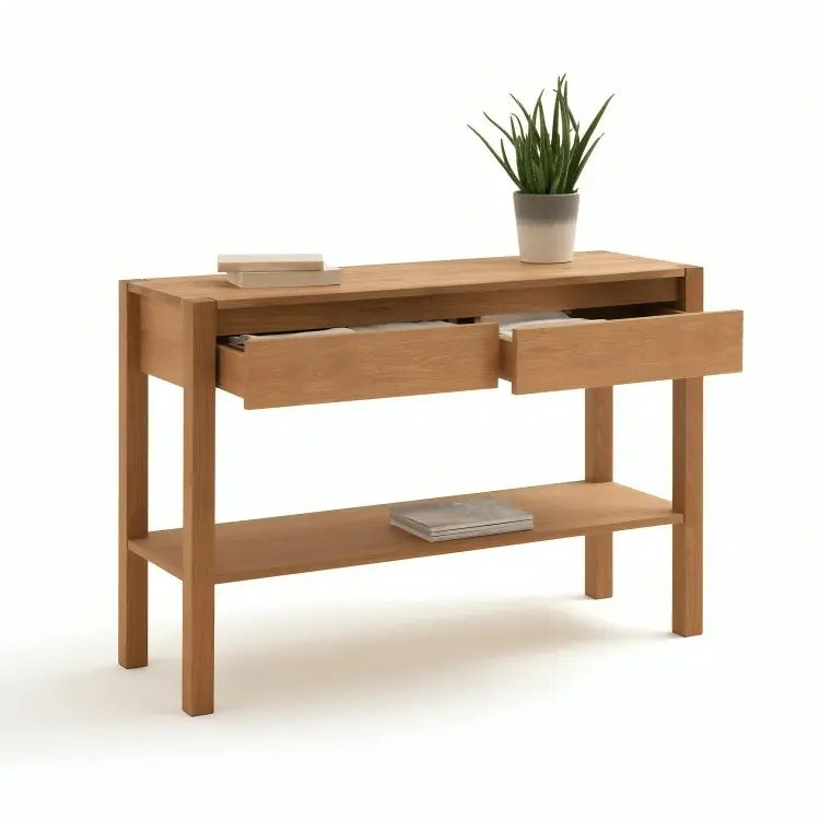 كونسول 110*35*90 سم - ROD218 - Homix