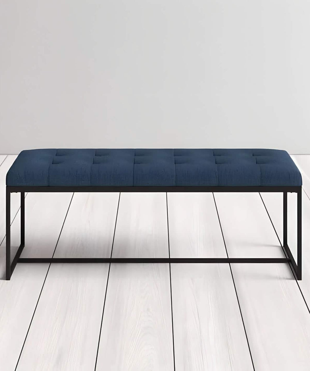 NArt231 - بانكيت معدن أسود