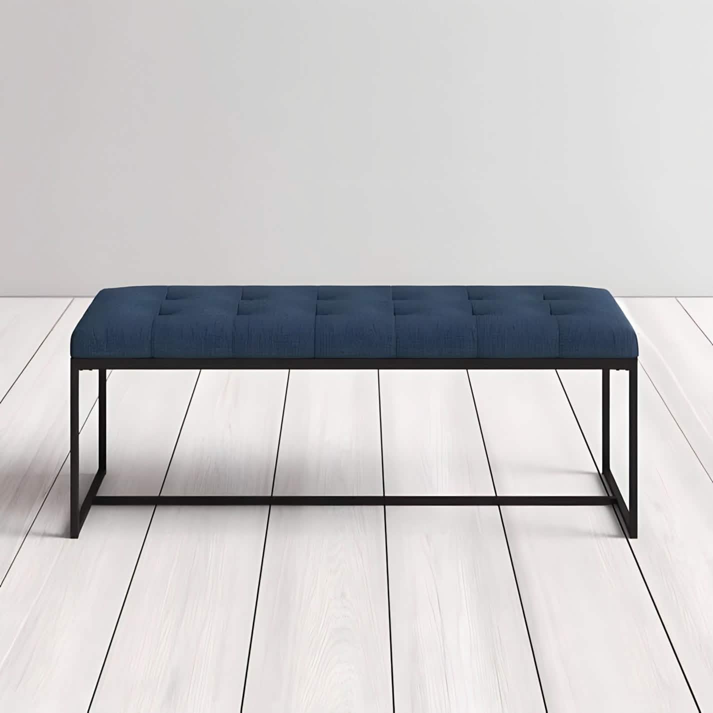 NArt231 - بانكيت معدن أسود