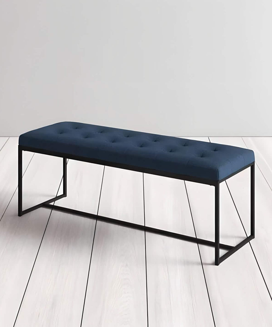 NArt231 - بانكيت معدن أسود