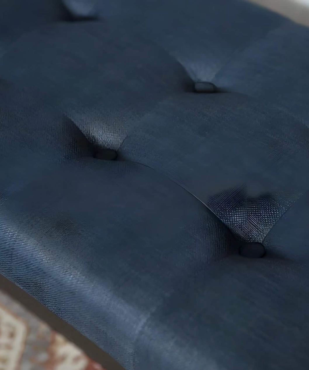 NArt231 - بانكيت معدن أسود