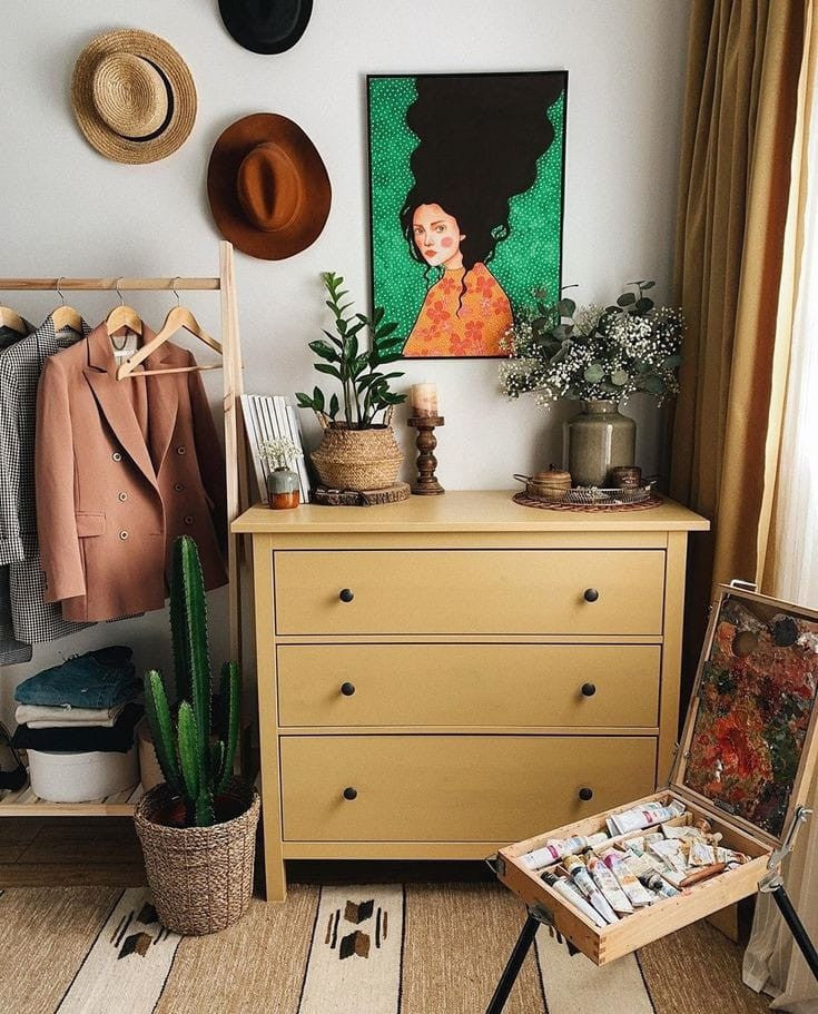 ART.W.AW6011 - وحدة ادراج للتخزين