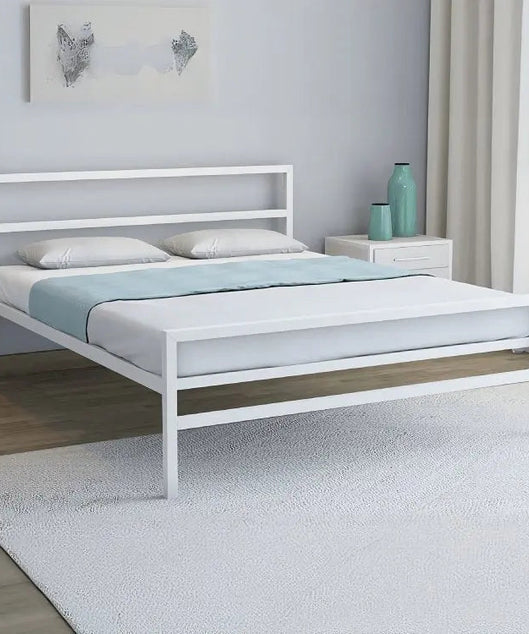 NArt102 - سرير معدن