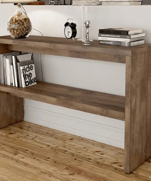 كونسول بأرفف 120*29*90 سم - ROD198 - Homix