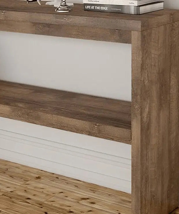 كونسول بأرفف 120*29*90 سم - ROD198 - Homix