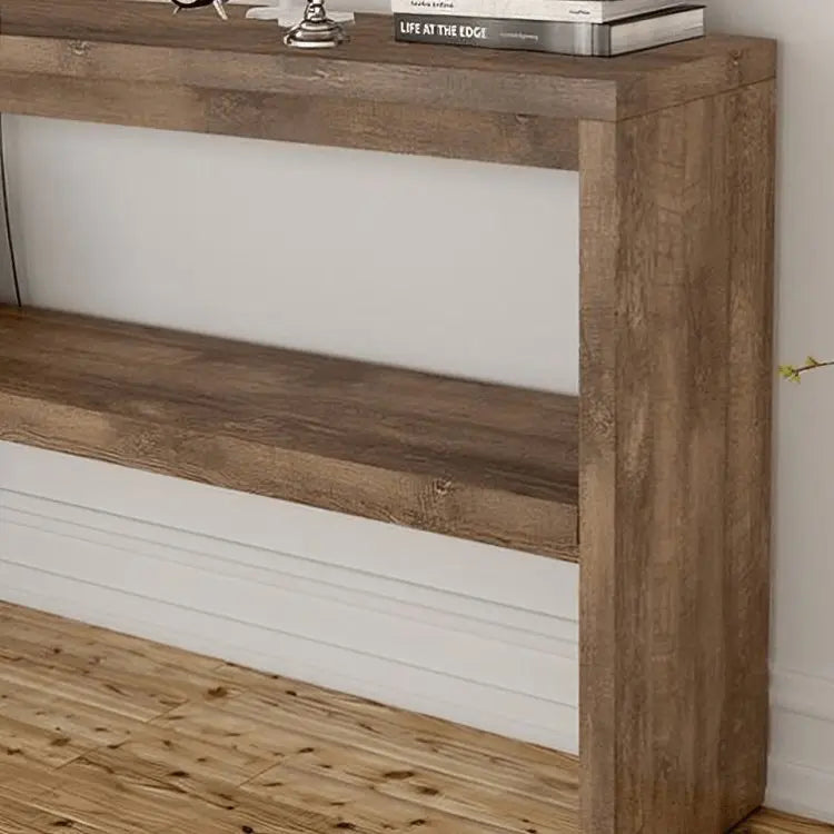 كونسول بأرفف 120*29*90 سم - ROD198 - Homix